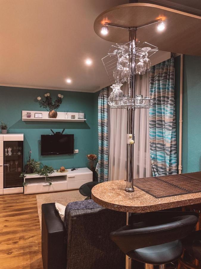 Central Daugavpils Apartment Екстериор снимка
