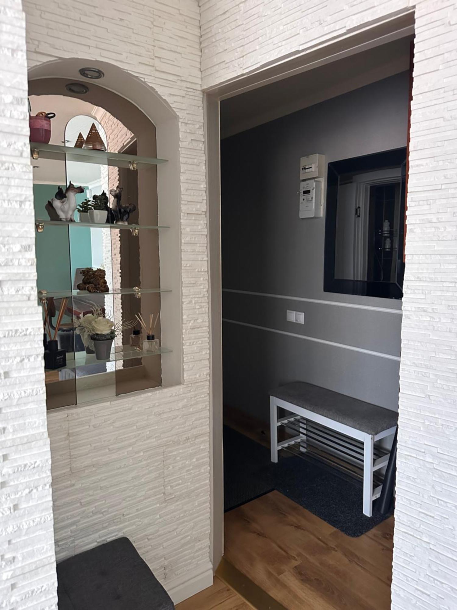 Central Daugavpils Apartment Екстериор снимка