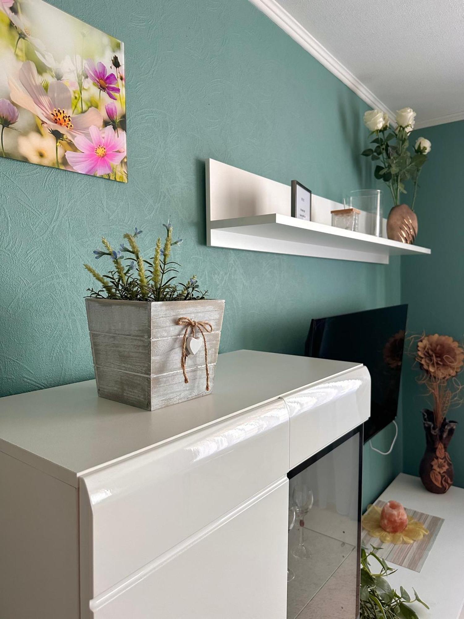 Central Daugavpils Apartment Екстериор снимка